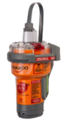 McMurdo 8 Series Manual Housing