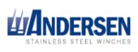 Winches Andersen Winches Andersen