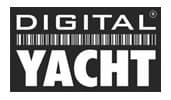 Digital Yacht Digital Yacht